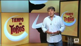 Tiempo de Toros (09/11/2024)