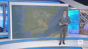 Castilla-La Mancha a las 8 fin de semana. 17/11/2024