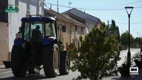 Casas de Benítez (Cuenca) en El Pueblo Más Bonito de Castilla-La Mancha