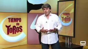 Tiempo de Toros (23/11/2024)