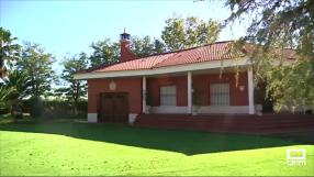 Hacienda campo de Calatrava, para celebrar tus bodas