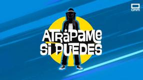 Atrápame si puedes - Programa 367