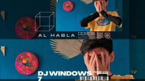 Al Habla 808: Dj Windows 7