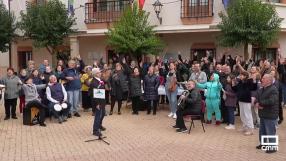 Casas de Benítez en la semifinal del programa El Pueblo Más Bonito de Castilla-La Mancha