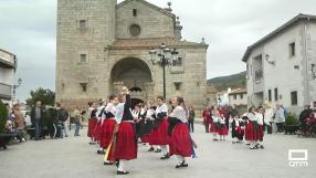 Navamorcuende en la semifinal del programa El Pueblo Más Bonito de Castilla-La Mancha