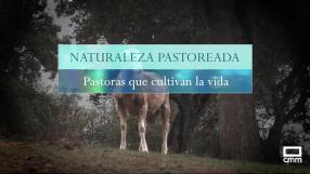 Héroes Anónimos; naturaleza pastoreada. Pastoras que cultivan (08/12/2024)