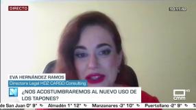 Entrevista a Eva Hernández