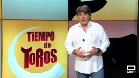 Tiempo de Toros (11/01/2025)