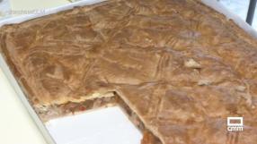 En Cifuentes se come empanada por ser Jueves Lardero