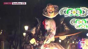 Carnaval desde Tomelloso