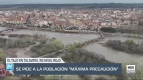 Castilla-La Mancha a las 2 - 21/03/25