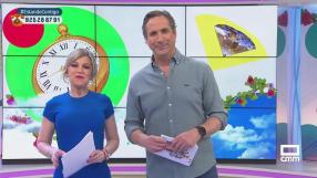 Estando Contigo (06/06/2025)