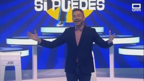Atrápame si puedes - Programa 439