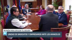El día en Titulares. 04/04/2025