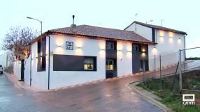 The Hamlet, una villa singular en el corazón de la manchuela