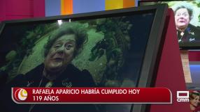 En compañía (09/04/2025)