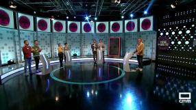 Yo sé + que tú - Programa 25