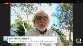 Entrevista a Mariano Bueno