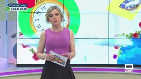 Estando Contigo (21/04/2025)