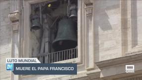 Castilla-La Mancha a las 8 - 21/4/2025