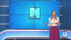 Previsión del Tiempo - 21/4/2025