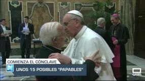 La mañana En Titulares - 22/4/2025