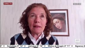 Entrevista a Valle Marín