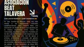 Generador de Ideas 808: conociendo la asociación Talavera BEAT