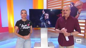 En compañía (24/04/2025)