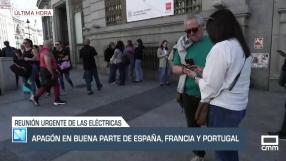 El día en Titulares. 28/04/2025