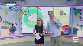 Estando Contigo (30/04/2025)