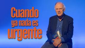 Pedro Piqueras: “tenía necesidad de abandonar las malas noticias”