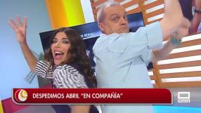 En compañía (30/04/2025)
