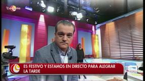 En compañía (01/05/2025)