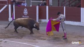 Corrida mixta desde Horche (01/05/2025)