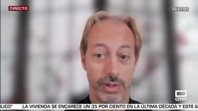 Entrevista a Enrique Pérez-Carrillo