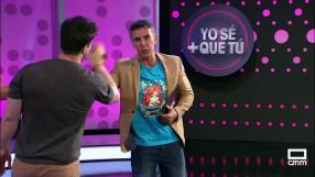 Yo sé + que tú - Programa 35