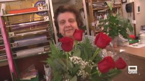 Floristería Las Camelias