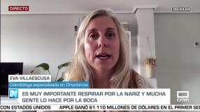 Entrevista a Eva Villaescusa