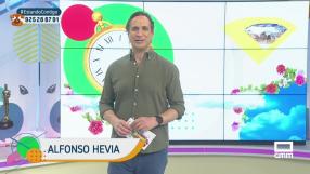 Estando Contigo (02/05/2025)