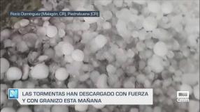 Previsión del tiempo - 02/05/25