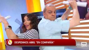 En compañía (30/04/2025)