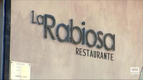La Rabiosa, cocina tradicional manchega