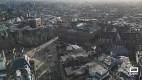 De viaje a Países Bajos para conocer sus canales, sus zuecos artesanales o la Torre Dom