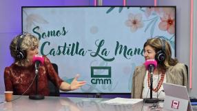 Presentación de la campaña ‘Somos Castilla-La Mancha’