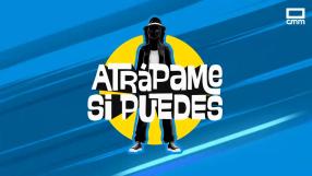 Atrápame si puedes - Programa 451