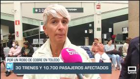 El día en Titulares. 05/05/2025