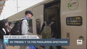 Castilla-La Mancha a las 2 - 05/05/25