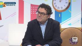 Hablamos de asma y alergias primaverales con el alergólogo Álvaro Moreno