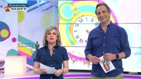 Estando Contigo (05/05/2025)